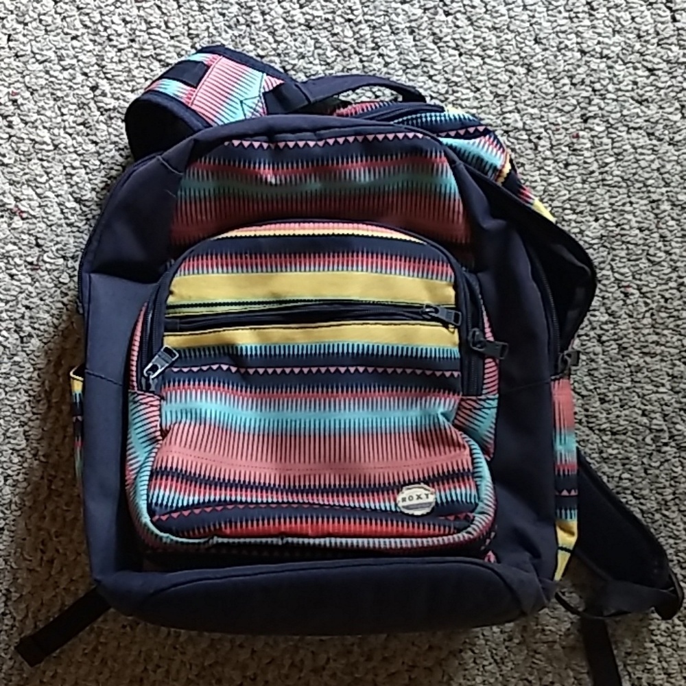 Roxy Backpack